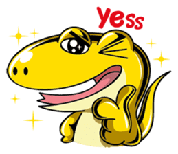 GOMO sticker #3734163