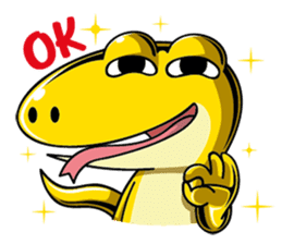 GOMO sticker #3734165