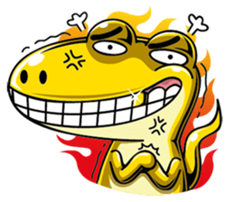 GOMO sticker #3734168