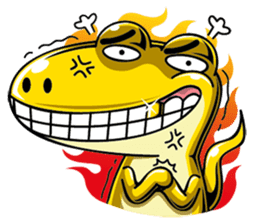 GOMO sticker #3734168