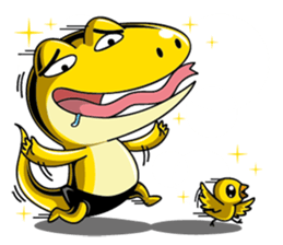 GOMO sticker #3734171