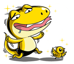 GOMO sticker #3734171