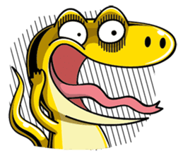 GOMO sticker #3734172