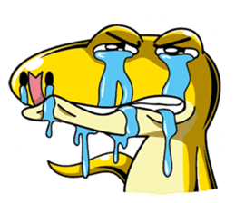 GOMO sticker #3734174