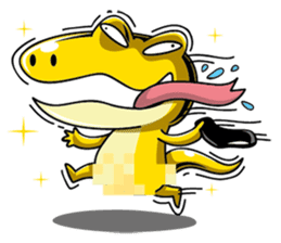 GOMO sticker #3734175