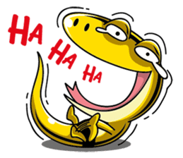 GOMO sticker #3734176