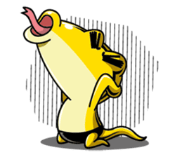 GOMO sticker #3734177