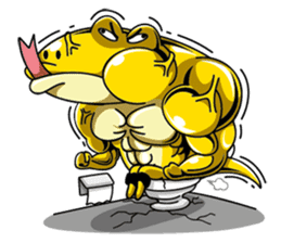 GOMO sticker #3734178