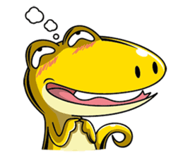 GOMO sticker #3734179