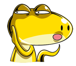 GOMO sticker #3734181