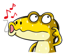 GOMO sticker #3734182