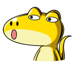 GOMO sticker #3734186