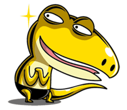 GOMO sticker #3734187