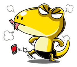 GOMO sticker #3734189