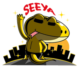 GOMO sticker #3734190