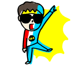 BKB sticker #3734552