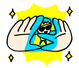 BKB sticker #3734553