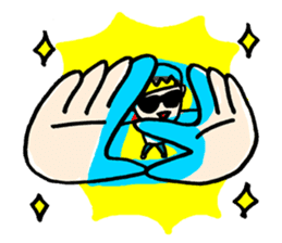 BKB sticker #3734553