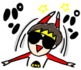 BKB sticker #3734560