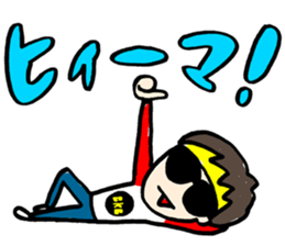 BKB sticker #3734565