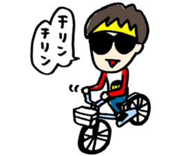 BKB sticker #3734589