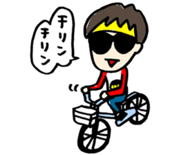 BKB sticker #3734589