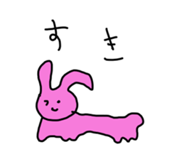 Small painter sticker #3735023