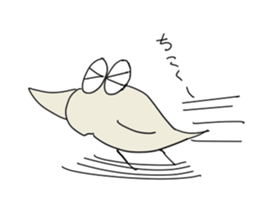 pit-pat factory sticker #3735608