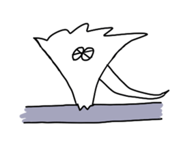 pit-pat factory sticker #3735643