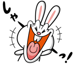 Deppare!KYAROKICHI 1 sticker #3735687