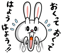 Deppare!KYAROKICHI 1 sticker #3735695