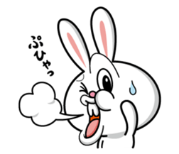 Deppare!KYAROKICHI 1 sticker #3735703