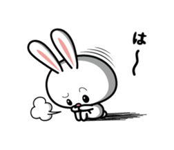 Deppare!KYAROKICHI 1 sticker #3735704