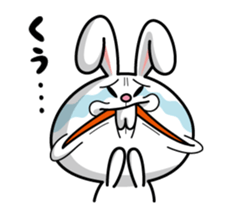 Deppare!KYAROKICHI 1 sticker #3735714