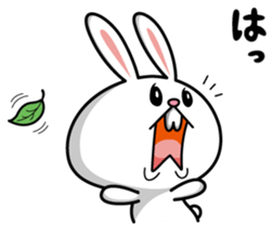 Deppare!KYAROKICHI 1 sticker #3735715