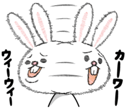 Deppare!KYAROKICHI 1 sticker #3735717