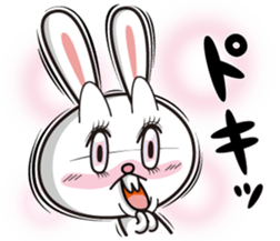 Deppare!KYAROKICHI 1 sticker #3735718