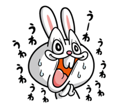 Deppare!KYAROKICHI 1 sticker #3735722