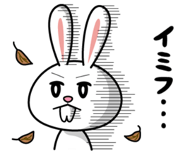 Deppare!KYAROKICHI 1 sticker #3735724