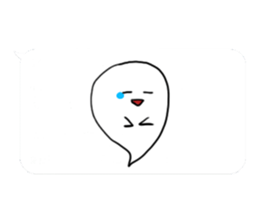 Monster  Everyday Stamp sticker #3735803