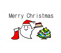 Monster  Everyday Stamp sticker #3735805