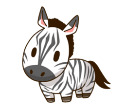 I am horse sticker #3735992