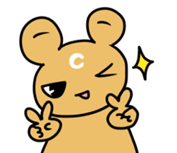 Daichan and Miiko 2 sticker #3736289