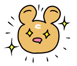 Daichan and Miiko 2 sticker #3736294