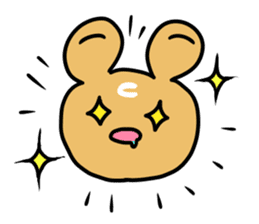 Daichan and Miiko 2 sticker #3736294