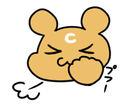 Daichan and Miiko 2 sticker #3736296