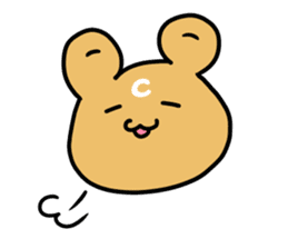 Daichan and Miiko 2 sticker #3736301