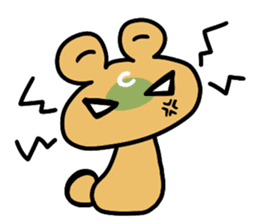 Daichan and Miiko 2 sticker #3736306