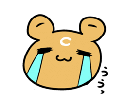 Daichan and Miiko 2 sticker #3736313