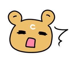 Daichan and Miiko 2 sticker #3736316